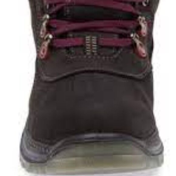 Santana Canada Women’s Maldine2 Winter Boots 6 - Picture 4 of 5